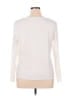Gap Ivory Long Sleeve Henley Size XL - photo 2