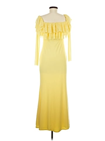 AFRM Cocktail Dress (view 2)