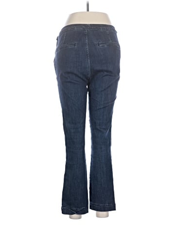 Pilcro and the Letterpress Jeans (view 2)