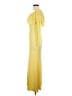 AFRM Yellow Cocktail Dress Size M - photo 5