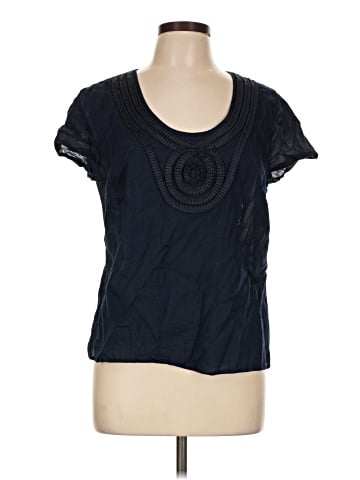 Architect Short Sleeve Top (view 1)