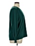 Anne Klein Green Long Sleeve Blouse Size XL - photo 4