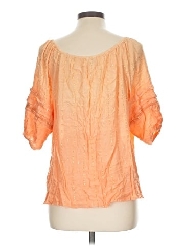 Cato 3/4 Sleeve T-Shirt (view 2)