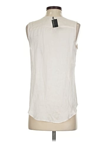 Banana Republic Sleeveless T-Shirt (view 2)
