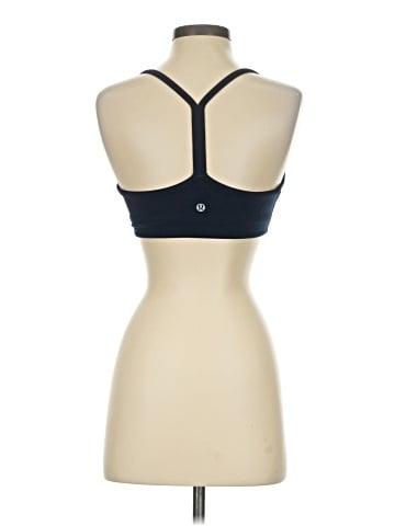 Lululemon Athletica Sports Bra (view 2)