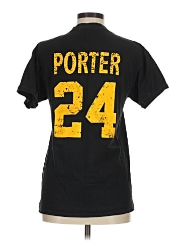 Delta Pro Weight Short Sleeve T-Shirt (view 2)