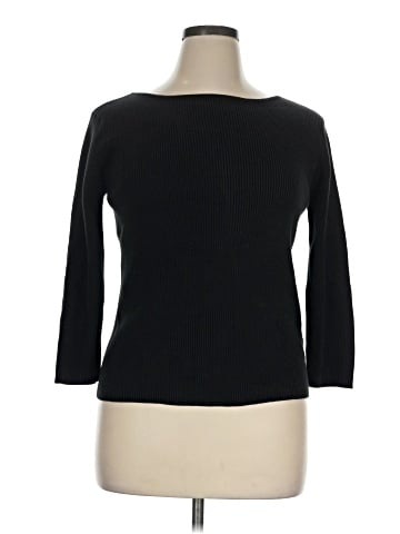 Jones New York Pullover Sweater (view 1)