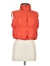 Love Tree 100% Nylon Orange Vest Size M - photo 1
