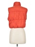 Love Tree 100% Nylon Orange Vest Size M - photo 2