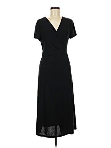 Halogen Casual Dress (view 1)