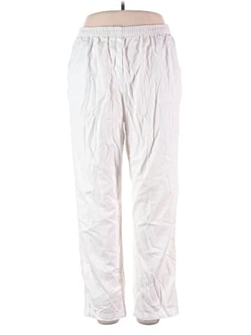 Breckenridge Casual Pants (view 1)