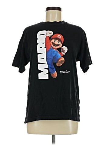 UT for Uniqlo Short Sleeve T-Shirt (view 1)