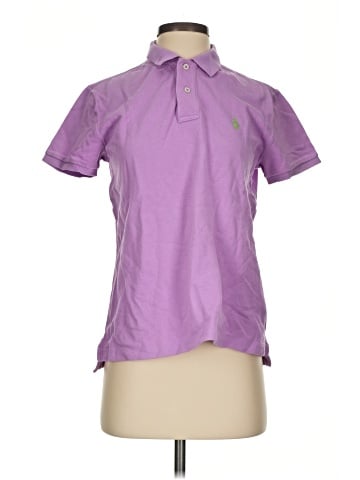 Polo by Ralph Lauren Short Sleeve Polo (view 1)
