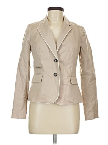 Banana Republic Factory Store Blazer (view 1)