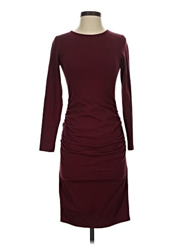 Missufe Casual Dress (view 1)