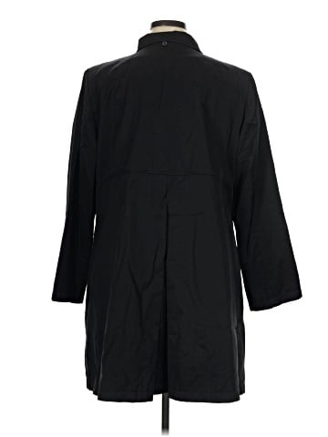DKNY Trenchcoat (view 2)