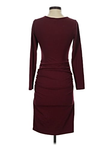 Missufe Casual Dress (view 2)