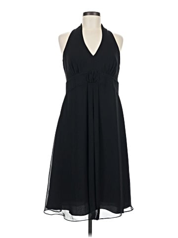 Ann Taylor Factory Cocktail Dress (view 1)