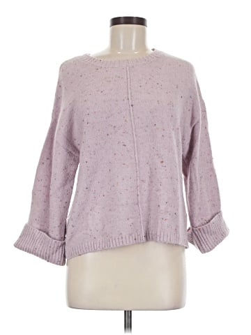 Blu Pepper Pullover Sweater (view 1)