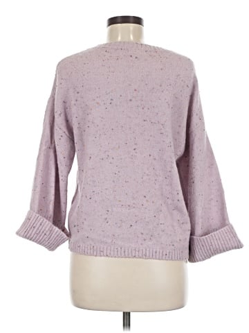 Blu Pepper Pullover Sweater (view 2)