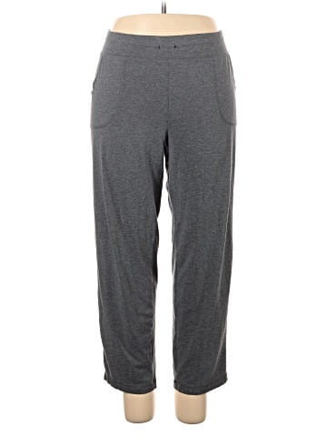 Danskin Now Casual Pants (view 1)