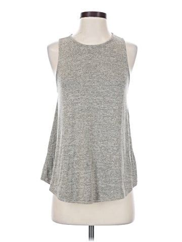 Rag & Bone/JEAN Sleeveless T-Shirt (view 1)
