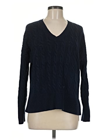 Jones & Co Pullover Sweater (view 1)