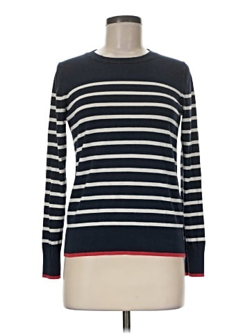Banana Republic Long Sleeve T-Shirt (view 1)