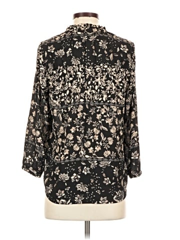 Daniel Rainn 3/4 Sleeve Blouse (view 2)