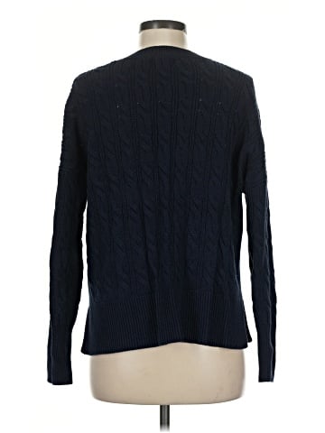 Jones & Co Pullover Sweater (view 2)