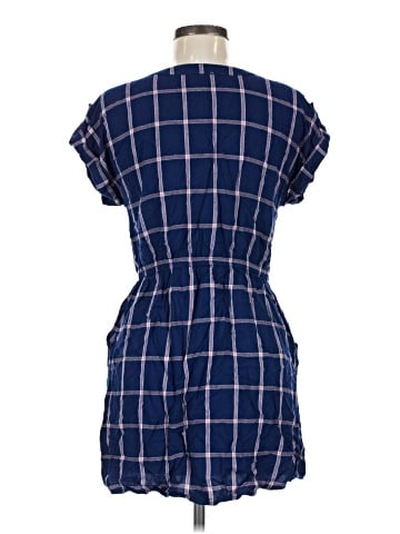 Blu Pepper Casual Dress (view 2)