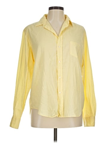 Frank & Eileen Long Sleeve Button-Down Shirt (view 1)