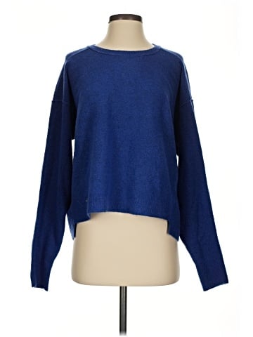 Free People Pullover Sweater (view 1)