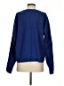 Free People Blue Pullover Sweater Size XS - photo 2