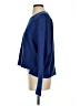 Free People Blue Pullover Sweater Size XS - photo 5