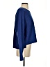 Free People Blue Pullover Sweater Size XS - photo 4