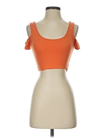 Arden B. Short Sleeve T-Shirt (view 1)