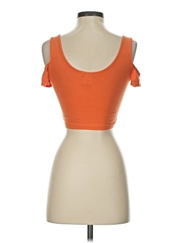 Arden B. Short Sleeve T-Shirt (view 2)