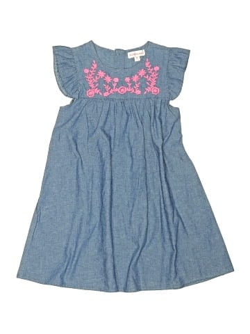 Design History Dress (view 1)