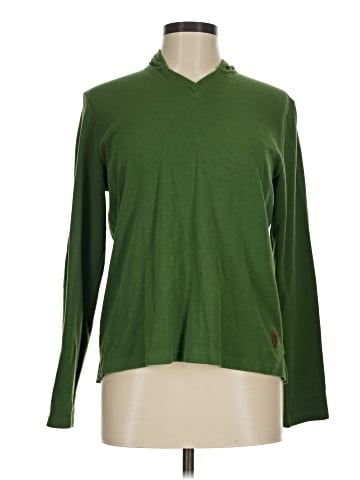 Ruff Hewn Pullover Sweater (view 1)