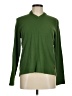 Ruff Hewn Green Pullover Sweater Size M - photo 1
