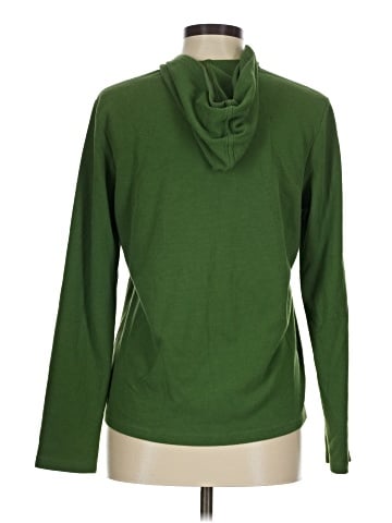 Ruff Hewn Pullover Sweater (view 2)
