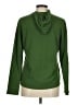Ruff Hewn Green Pullover Sweater Size M - photo 2