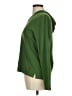 Ruff Hewn Green Pullover Sweater Size M - photo 5