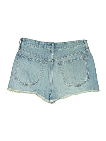 Madewell Denim Short (view 2)