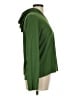 Ruff Hewn Green Pullover Sweater Size M - photo 4