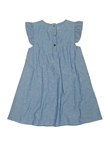 Design History Dress (view 2)