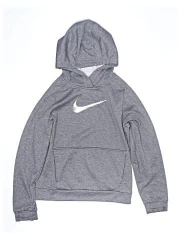 Nike Pullover Hoodie (view 1)