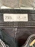 Zara Black Jeans Size 8 - photo 3