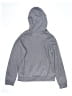 Nike 100% Polyester Gray Pullover Hoodie Size L (kids) - photo 2